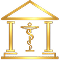 Golden Visa UAE icon