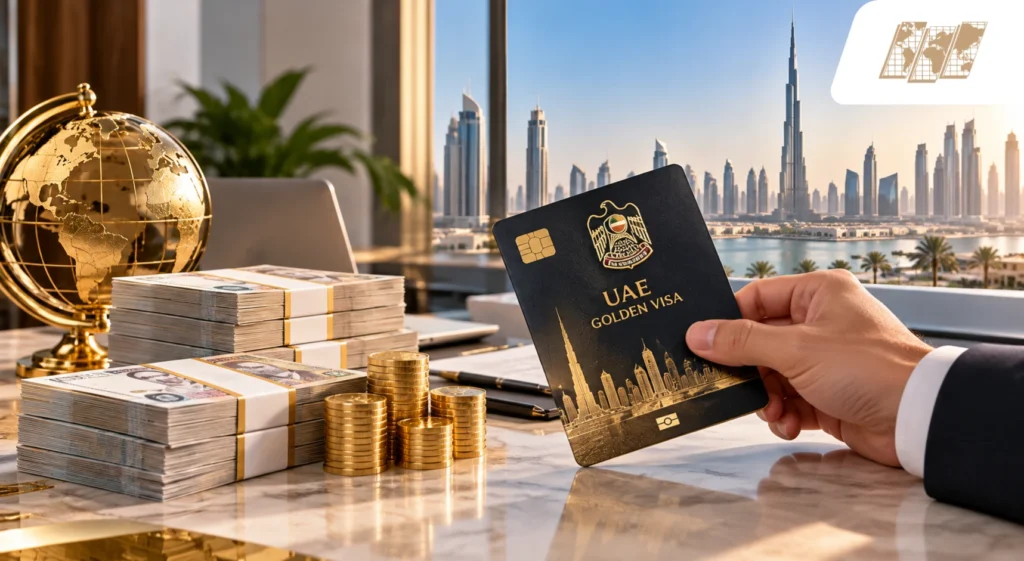 Golden Visa